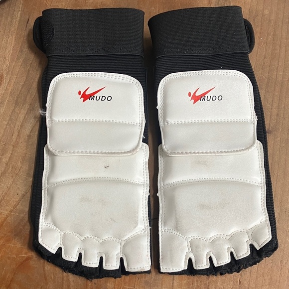 Mudo Other - Kids TaeKwonDo Protective footwear